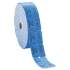 Iconex Consecutively Numbered Double Ticket Roll, Blue, 2000 Tickets/Roll (94190084)