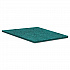 Medium-Duty Scouring Pad, 6 x 9, Green, 20/Carton (196)