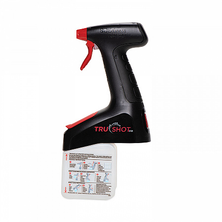 TruShot 2.0 Trigger Dispenser, Fits TruShot 2.0 Cartridges, 4/Carton (311981)