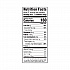 Chips Ahoy Chocolate Chip Cookies, 3 Resealable Bags, 3 lb 6.6 oz Box (22000425)