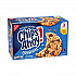 Chips Ahoy Chocolate Chip Cookies, 3 Resealable Bags, 3 lb 6.6 oz Box (22000425)