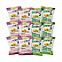 Plantain Chip Variety Pack, 2 oz Bag, 12/Pack (60000227)
