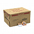 Breakfast Syrup Single Serve Packs, 1.4 oz Mini-Tub, 100/Carton (30700029)