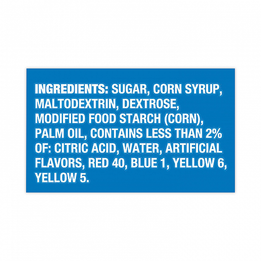 Variety Box, Assorted Flavors, 0.55 oz Bar, 90/Carton (22000705)