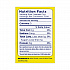 No Calorie Sweetener, 1 g Packet, 1,200/Carton (22000459)