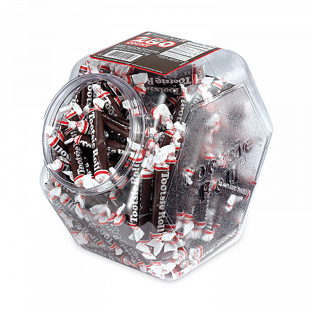 Tub, Approximately 280 Individually Wrapped Rolls, 6.75 lb Tub (20900112)