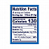 Variety Box, Assorted Flavors, 0.55 oz Bar, 90/Carton (22000705)