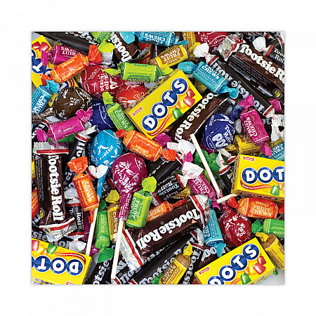 Child's Play Assortment Pack, Assorted, 4.75 lb Bag (22000018)