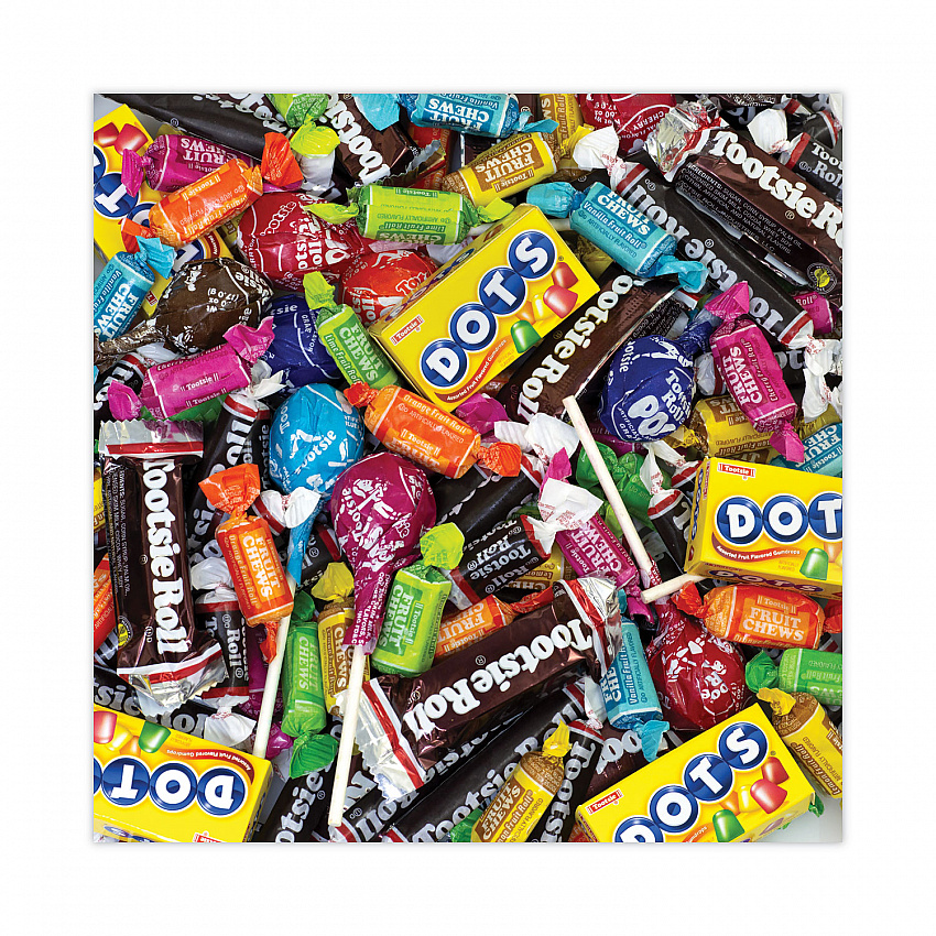 Child's Play Assortment Pack, Assorted, 4.75 lb Bag (22000018)