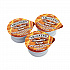 Breakfast Syrup Single Serve Packs, 1.4 oz Mini-Tub, 100/Carton (30700029)
