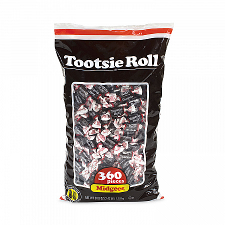 Midgees, Original, 38.8 oz Bag (20900141)