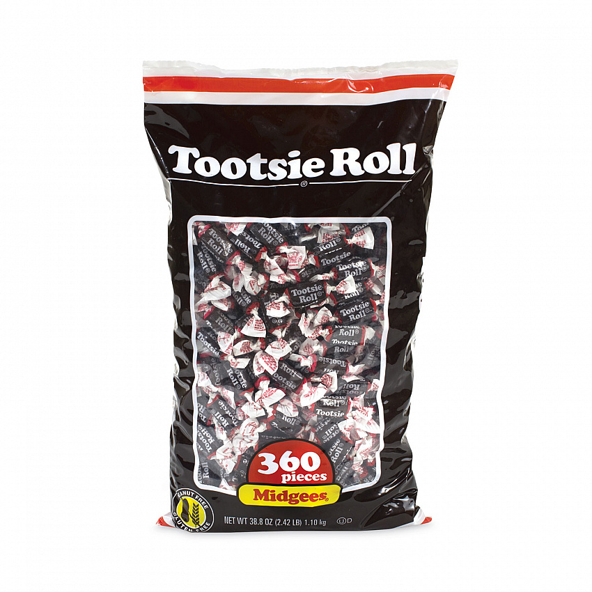 Midgees, Original, 38.8 oz Bag (20900141)