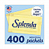 No Calorie Sweetener, 1 g Packet, 400/Box (200411)