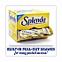 No Calorie Sweetener, 1 g Packet, 400/Box (200411)