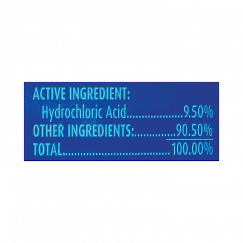 Disinfectant Toilet Bowl Cleaner, Wintergreen Scent, 32 oz Bottle, 12/Carton (74278CT)