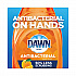 Ultra Antibacterial Dishwashing Liquid, Orange Scent, 38 oz Bottle, 8/Carton (01659)