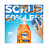 Ultra Antibacterial Dishwashing Liquid, Orange Scent, 38 oz Bottle, 8/Carton (01659)
