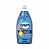 Ultra Liquid Dish Detergent, Dawn Original Scent, 38 oz Bottle, 8/Carton (01301)