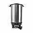 30-Cup Percolating Urn, Stainless Steel (CP30)