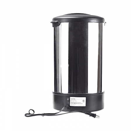 50-Cup Percolating Urn, Stainless Steel (CP50)
