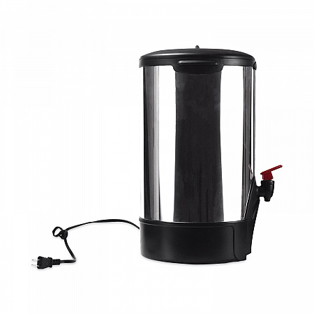 50-Cup Percolating Urn, Stainless Steel (CP50)
