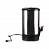 50-Cup Percolating Urn, Stainless Steel (CP50)