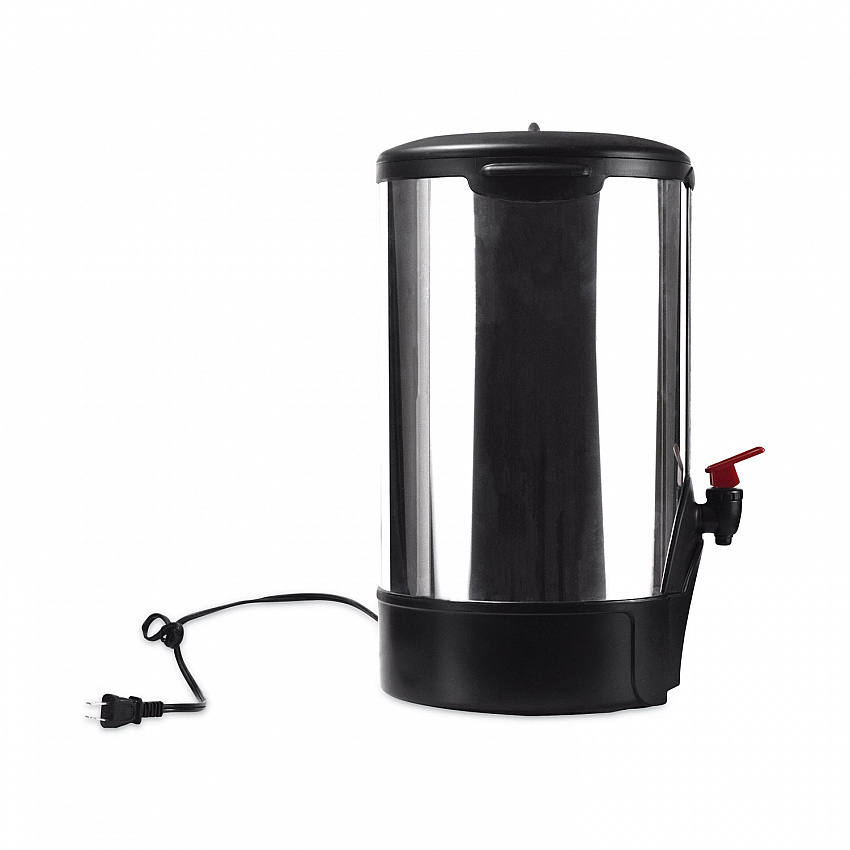 50-Cup Percolating Urn, Stainless Steel (CP50)