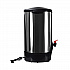 100-Cup Percolating Urn, Stainless Steel (CP100)