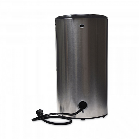 Home/Office Euro Style Coffee Maker, Stainless Steel (CPCM4276)