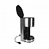 Home/Office Euro Style Coffee Maker, Stainless Steel (CPCM4276)