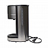 Home/Office Euro Style Coffee Maker, Stainless Steel (CPCM4276)
