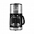Home/Office Euro Style Coffee Maker, Stainless Steel (CPCM4276)