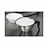 Basket Filters for Drip Coffeemakers, 10 to 12 Cup Size, White, 200/Pack (CPF200)