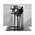 Air Pot Brewer, 75 oz, 8.75 x 14.75 x 21.25, Stainless Steel (CPRLA)