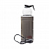Two-Burner Institutional Coffeemaker, 10/12 Cup, 8.75 x 14.75 x 15.25, Stainless Steel (CPRLG2)