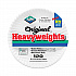 Original Heavyweights Paper Plates, 9
