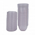 Renewable and Compostable Containers, 18 oz, 5.5
