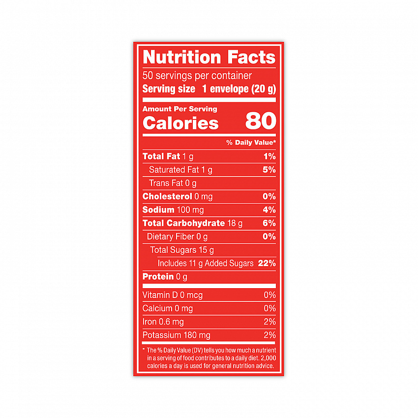 Hot Cocoa Mix, Dark Chocolate, 0.71 Packets, 50 Packets/Box, 6 Boxes/Carton (70060CT)
