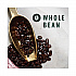 Whole Bean Coffee, Pike Place Roast, 1 lb Bag, 6/Carton (11017854CT)