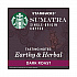 Sumatra Coffee K-Cups, Sumatra, 0.4 oz K-Cup, 96/Box (12565254CT)
