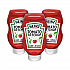 Tomato Ketchup Squeeze Bottle, 20 oz Bottle, 3/Pack (20901009)