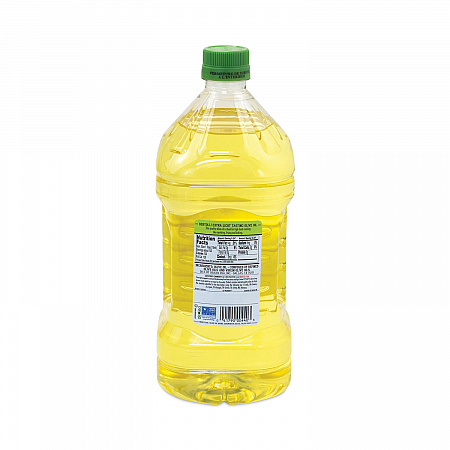 Extra Light Tasting Olive Oil, 2 L Bottle (22000804)