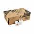 100% Juice, Orange, 4 oz Cup, 48/Box (30700001)