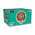 Donut Shop Coffee K-Cups, Regular, 80/Carton (22000684)