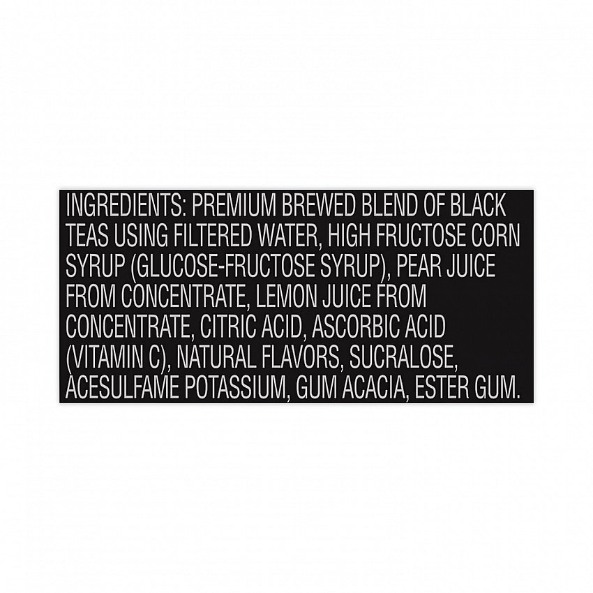 Arnold Palmer Half and Half Iced Tea and Lemonade, 11.5 oz Bottle, 30/Carton (22000724)