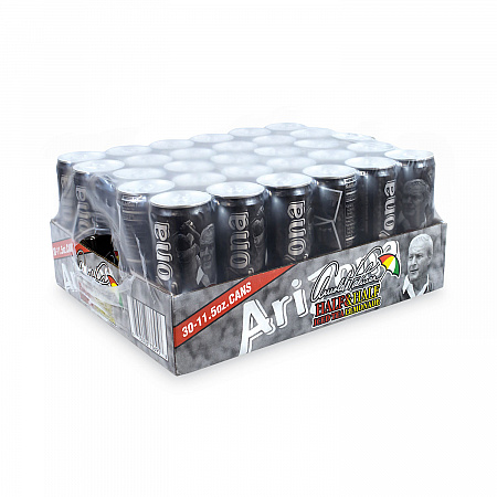 Arnold Palmer Half and Half Iced Tea and Lemonade, 11.5 oz Bottle, 30/Carton (22000724)