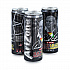 Arnold Palmer Half and Half Iced Tea and Lemonade, 11.5 oz Bottle, 30/Carton (22000724)