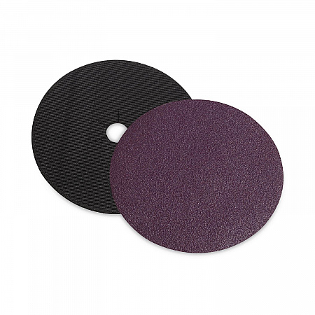 Regalite Floor Surfacing Hookit Discs, 8