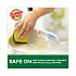 Heavy-Duty Scrub Sponge, 4.5 x 2.7, 0.6