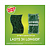 Heavy-Duty Scrub Sponge, 4.5 x 2.7, 0.6